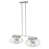 Satin Nickel
