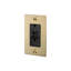 1G Duplex GFCI Outlet / Without Logo-1793677525