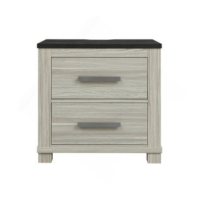 Table de chevet moderne