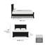 Auriel Solid Wood Bed-1489125113-1489125112