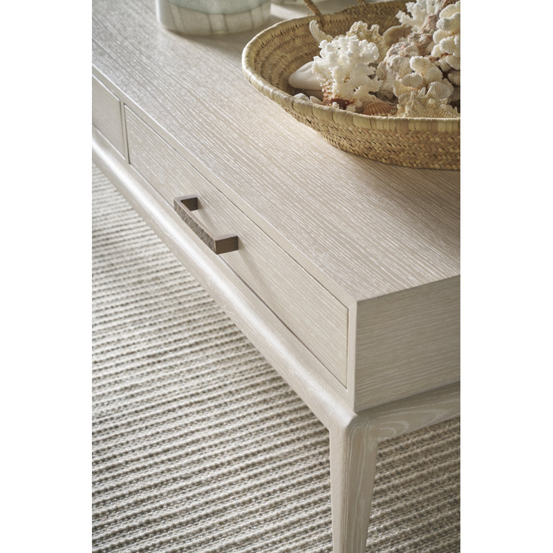 Singer Cocktail Table, Sandbar