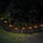 Solar Powered Integrated LED Well Light Kit-94697910