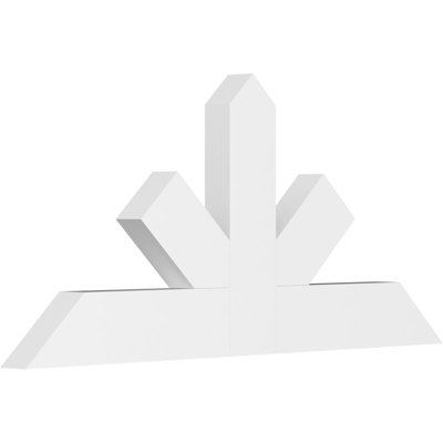 Saratoga Architectural Grade Gable Bracket