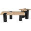 Table basse Ravenna