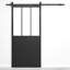 Leroux Metal Sliding Door-131254004