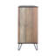 Commode 6 tiroirs Anthonio