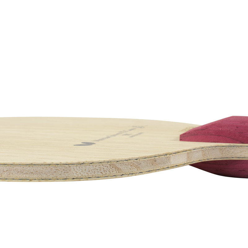 Lame de zlc jun mizutani, 100 x 22 mm, Droit