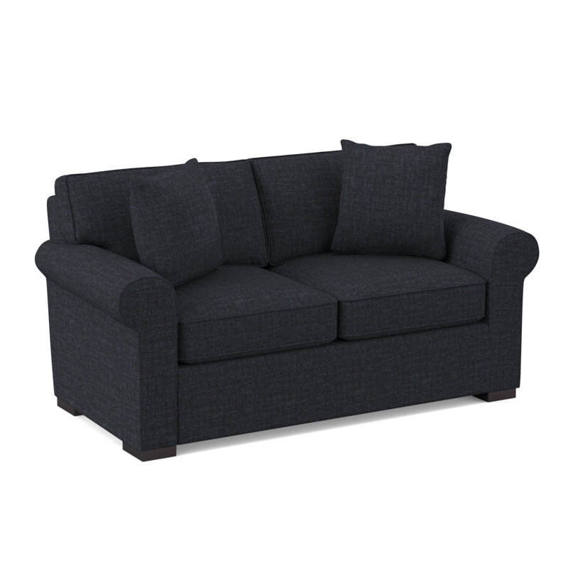 Eva-Grace 79 po, Chenille marine Napa