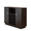 Armoire à vin Hazen