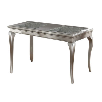 Table de salle à manger Traditional