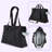 Large Capacity Pet Carrier Backpack
