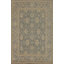 Tapis à motif floral Oushak All-Over