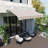 Wall Mounted Terrace Retractable Awning-211595648-211595657