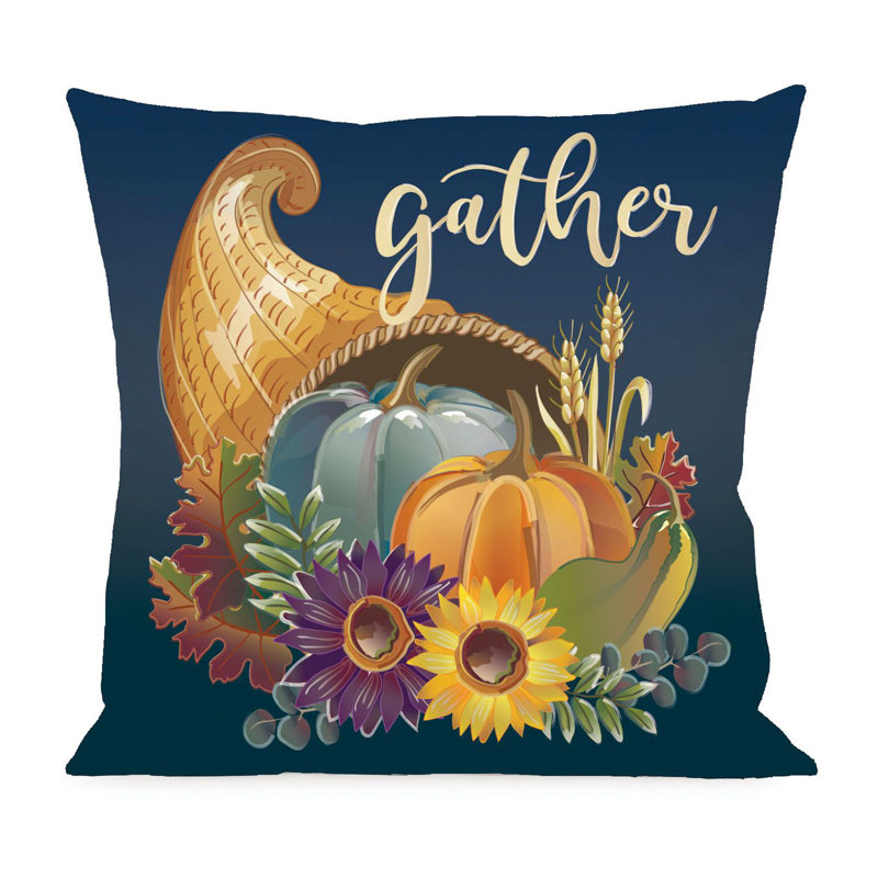 Pillow Cover