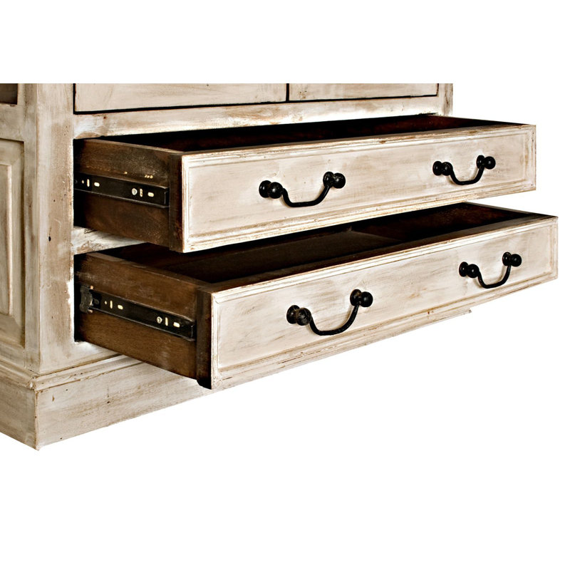 Castle Display Cabinet