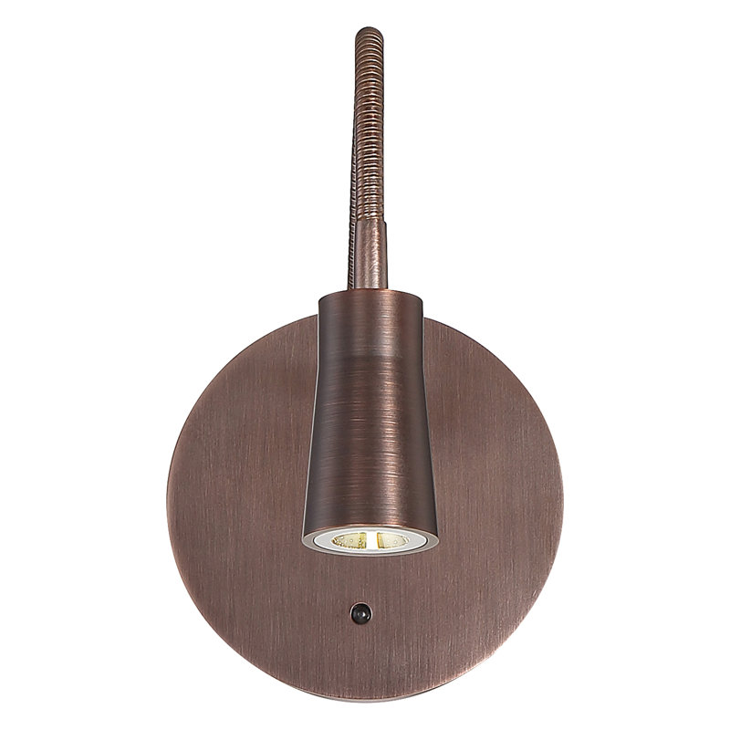 Taub Swing Arm Sconce