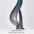 Modern Minimalist Luxury Bronze Decorative Piece