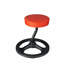 Siège de remise en forme Valenzuela, tabouret de chaise TDAH pour stabilité, équilibre, yoga, bureau, école, assise active-1393198203