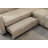 Sectional Sofa Bed, BEIGE-922487054
