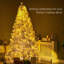 Arbre de Noël artificiel 7,5 pi