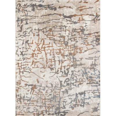 Northwick Abstract Indoor Rug