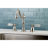 Kingston Brass Wilshire Double-Handle Widespread Kitchen Faucet-28304920-28237258