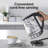 Hamilton Beach® 1.7 L Double Wall Kettle