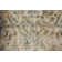 Tapis oriental beige / bleu Goggin