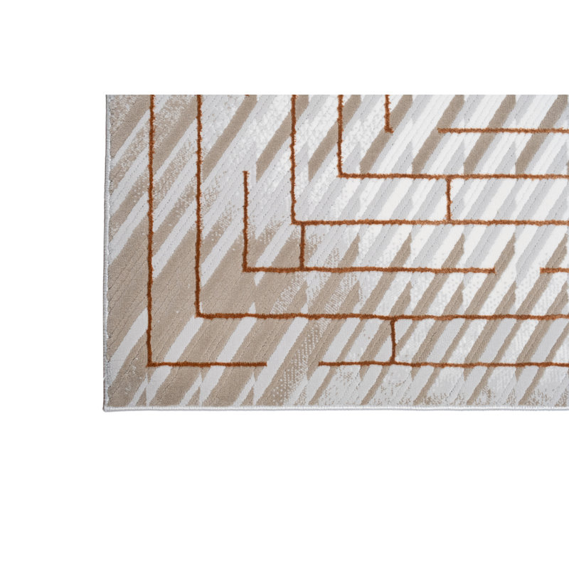 Collection METZ, Rectangle 10 pi x 13 pi