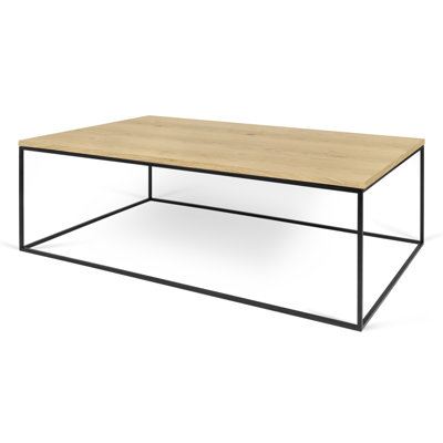 Linkous Solid Coffee Table