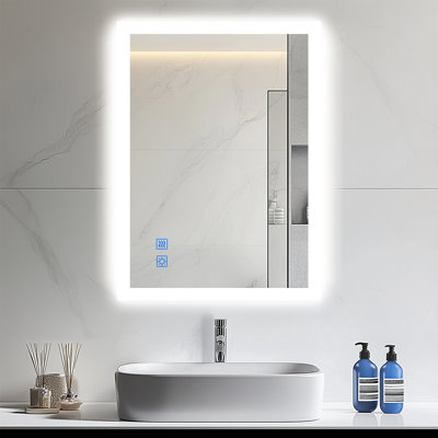 Bathroom Mirror Lights