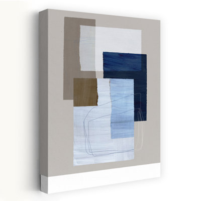 Contemporary Art Abstract Modern Art
