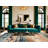 Washable Dawn Patrol Coastal Area Rug-618229467
