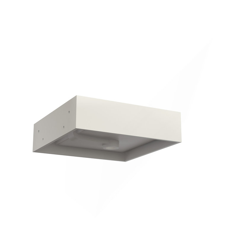 Basin Bathroom Matte White Solid surface