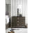 Linea Upholstered Standard Bed-46370481-46370482