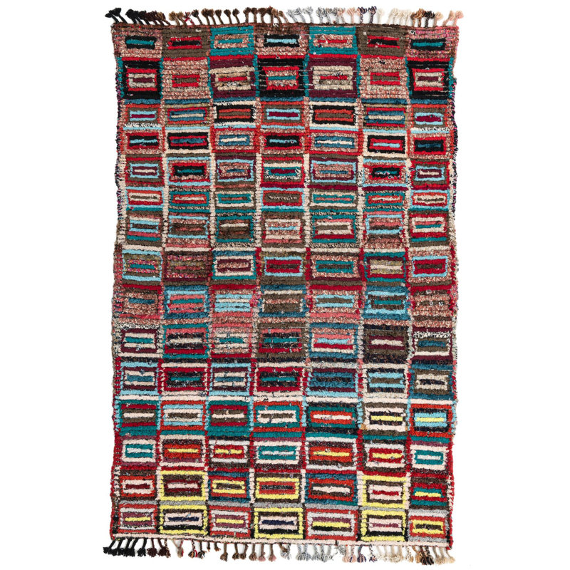 Tapis Odle