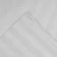 Aspire Homeware Ultra Soft & Breathable Microfiber Striped Pillowcase (Pack Of 2)-1969957208