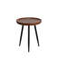 Derik Solid Wood Side Table-66984271