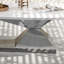 Table basse en pierre frittée Modern-1525822806