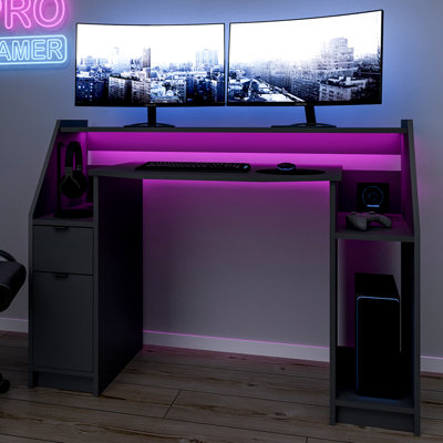 Computer Desk