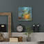 Art mural en métal «Impressionist Fruit Study III» par Ethan Harper-101680285