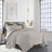 Gesto 100% Cotton Room Darkening Curtain Panel-1480988934-1480988953