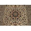Tapis à motif floral 3 x 5