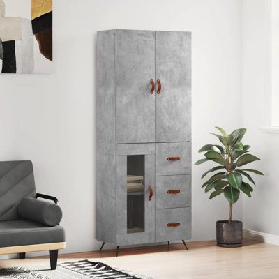 Daidone 69.5cm Sideboard