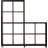 Kashen Bookcase