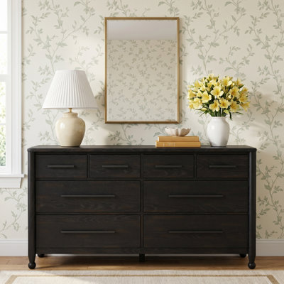 Commode 8 tiroirs Billie