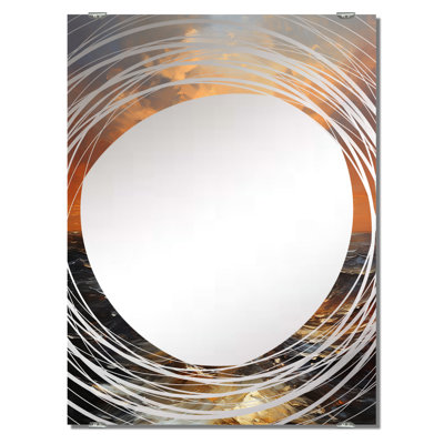 Rectangle Mirror