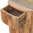 Soba Ball 3 Drawer Khristin