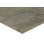 Carrelage de sol et de mur en ardoise calibré 16 po x 16 po Sunlit Bronze