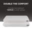 Tempur-Cloud® Memory Foam Plush Support Pillow-119289104-105427353